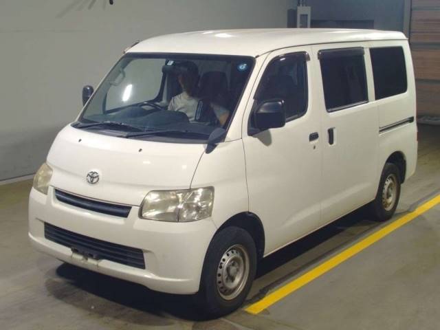 62103 TOYOTA TOWN ACE VAN S402M 2014 г. (TAA Yokohama)